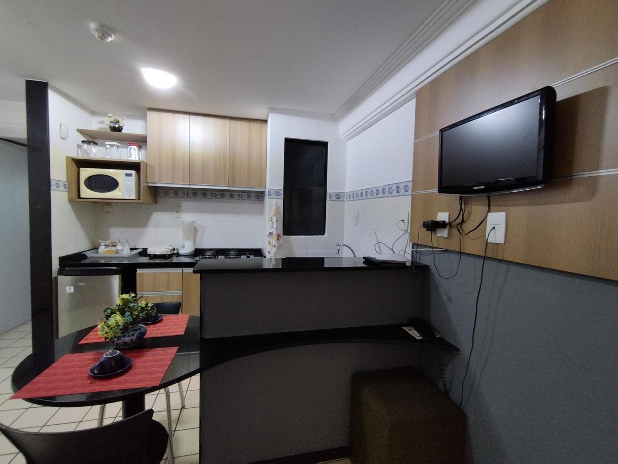 Apartamento Flat Boa Viagem *