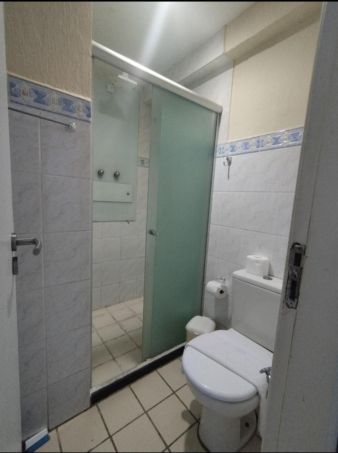 Flat Boa Viagem Apartamento